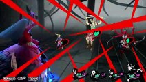 PERSONA 5 ROYAL [MERCILESS] PART 161 - ALL CHALLENGE MODES!