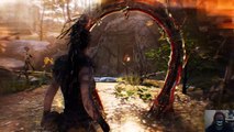 Hellblade  Senua's Sacrifice Partie 3