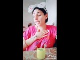 Beautiful Arabic Girls  TikTok Funny Videos 2020 #28   تيك توك العرب