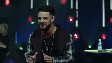 The Power of “What If” _ Steven Furtick