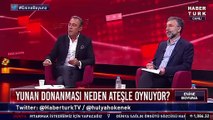 Akit'e saldırayım derken CHP'den Atatürk'e yeni hakaret! CHP'li Berhan Şimşek'ten büyük terbiyesizlik