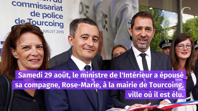 INFO CLOSER. Gérald Darmanin victime de menaces terroristes