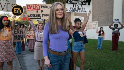 The Glorias - Teaser tráiler V.O. (HD)