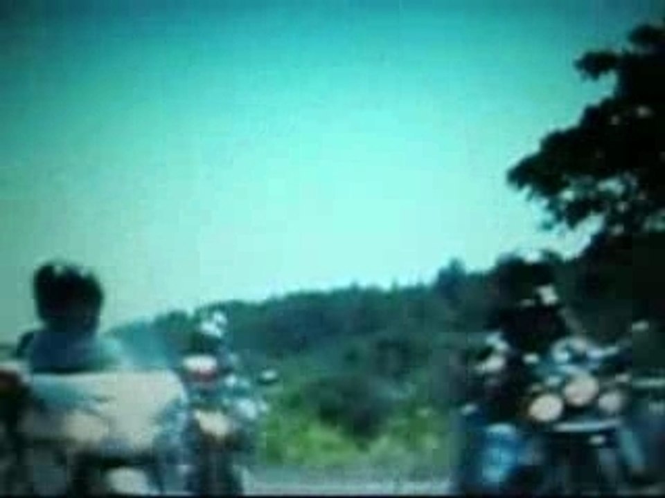 BIKE WEEK & RAID PROVENCAL