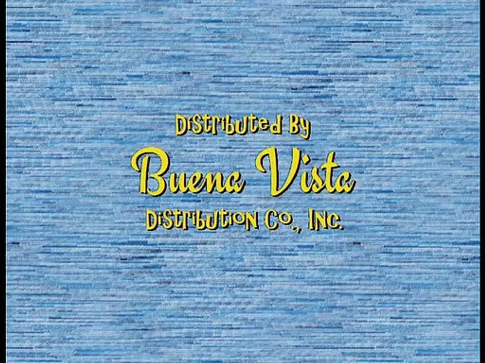 The Facts of Like (1961) - Opening/Closing [1999 VHS/DVD]