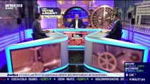 La semaine de Marc (1/2): Le bilan économique de la crise du Covid-19 - 04/09