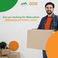 Best Home Movers In Portland City, Oregon | Northwest Relocation | Professional Moving Services