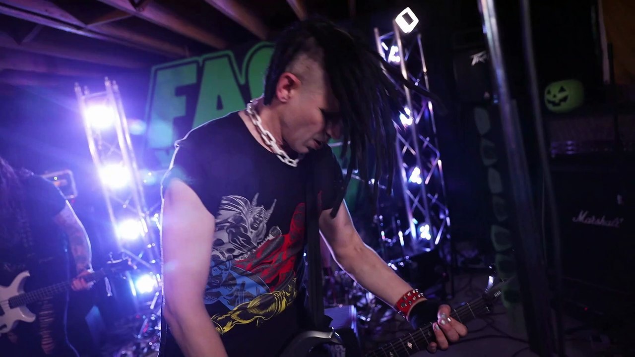 We Are 138 (Misfits Cover)