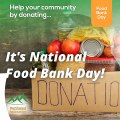 National Food Bank Day | Northwest Relocation | Best And Affordable Home Movers In Portland City