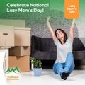 National Lazy Mom's Day | Northwest Relocation | Best Home Movers In Portland City, Oregon