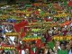 Portuguese National Anthem - Portugal vs Spain (Euro 2004)