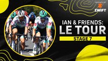Peter Sagan Is Big Loser On Tour de France Stage 7