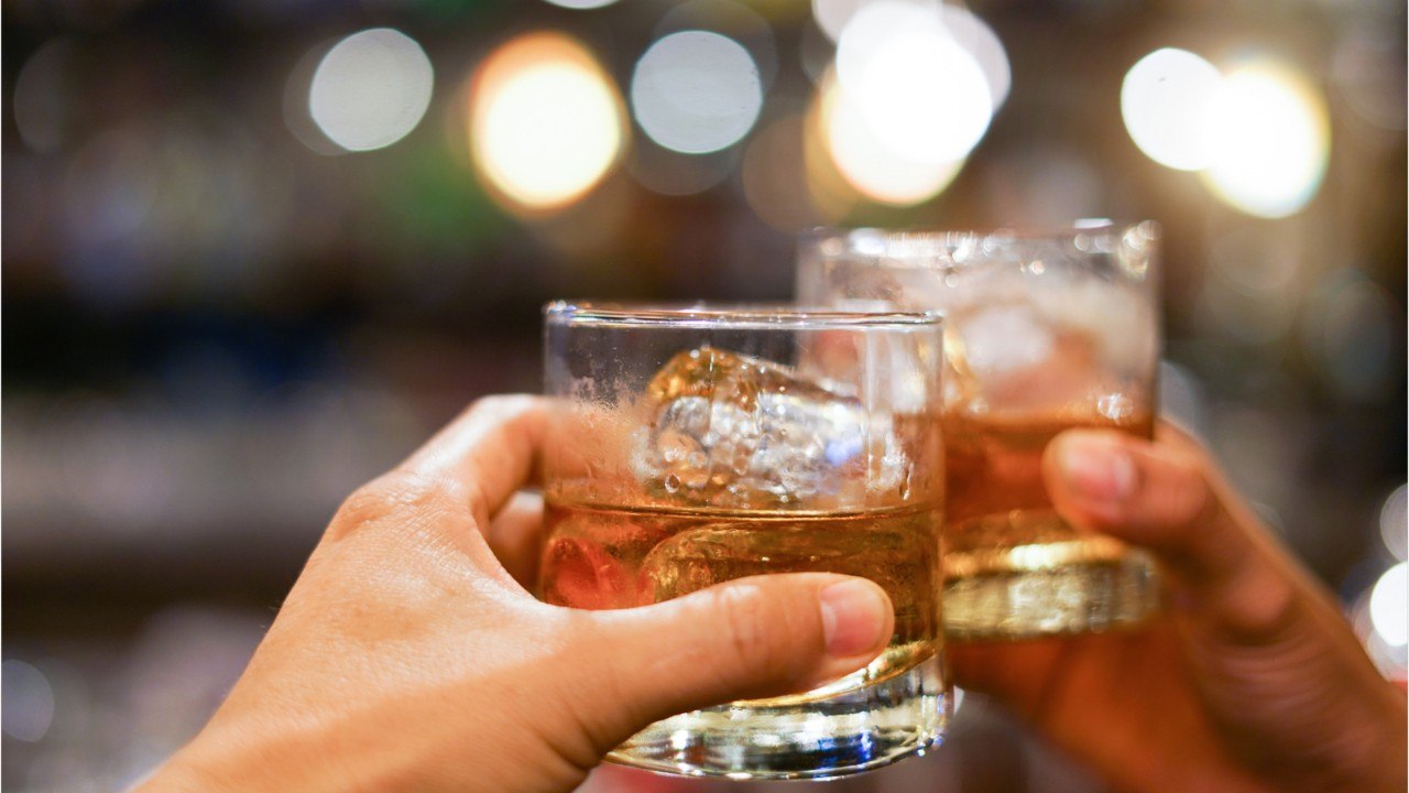 One Drink Per Day Raises Risk For Obesity And M...