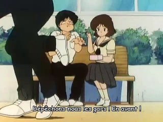 Kimagure Orange☆Road 10 Vostfr