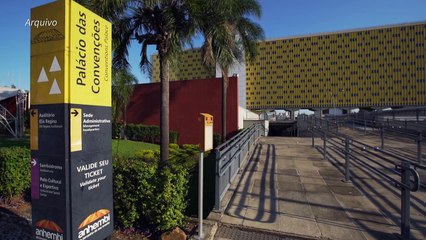 Covas anuncia fechamento de hospital de campanha do Anhembi