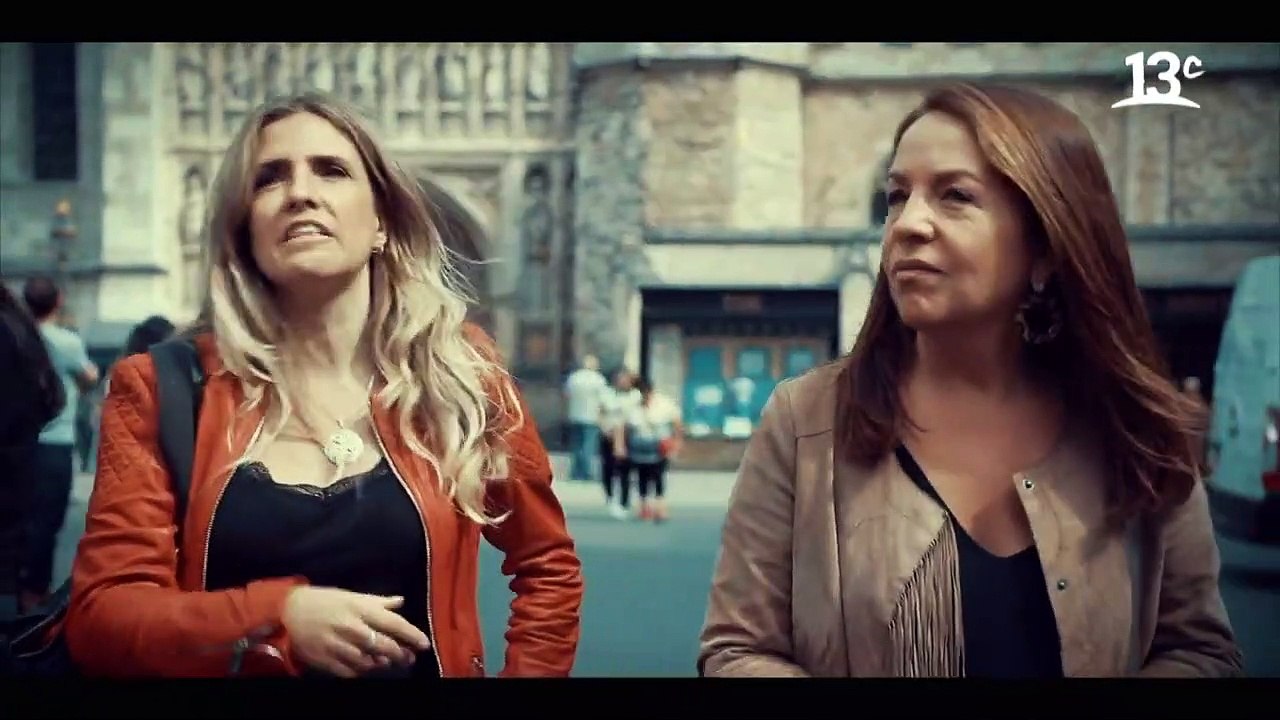 Monumentos emblema de Londres (Inglaterra) _ Un Viaje en el Tiempo