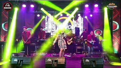 FIRA AZZAHRA - APAKAH ITU CINTA (Cipt_ IPANK) GANK KUMPO  DHEHAN AUDIO MP