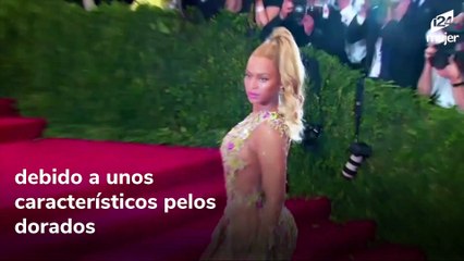 Datos que probablemente no sabías sobre Beyoncé