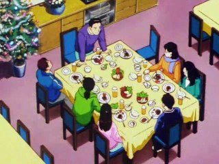 金田一少年の事件簿 第32話 Kindaichi Shonen no Jikenbo Episode 32 (The Kindaichi Case Files)