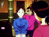 金田一少年の事件簿 第34話 Kindaichi Shonen no Jikenbo Episode 34 (The Kindaichi Case Files)
