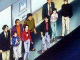 金田一少年の事件簿 第35話 Kindaichi Shonen no Jikenbo Episode 35 (The Kindaichi Case Files)