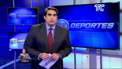 Luis Muentes se refiere sobre la situación de los árbitros y las deudas de la Liga Pro