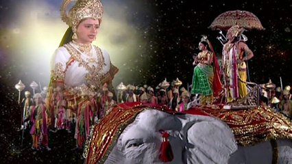 जय गंगा मैया _ Episode-30 _ गंगा माँ की शक्तियाँ _ Super Hit Bhakti Serial_Ramanand Sagar