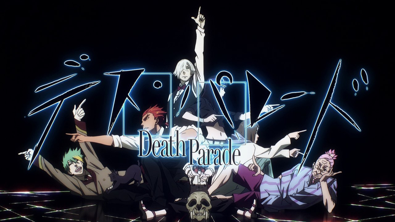 Death Parade - 07