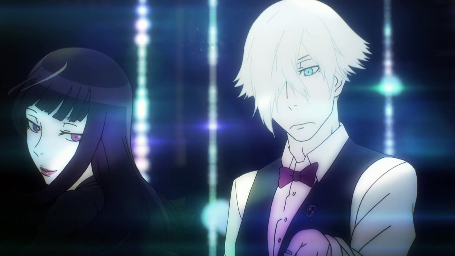 Death Parade - 09 - video Dailymotion