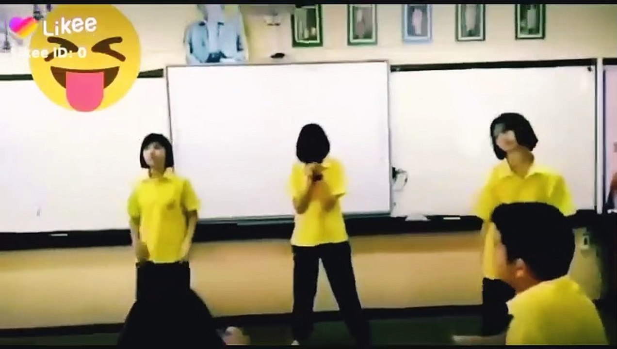 tiktok lucu