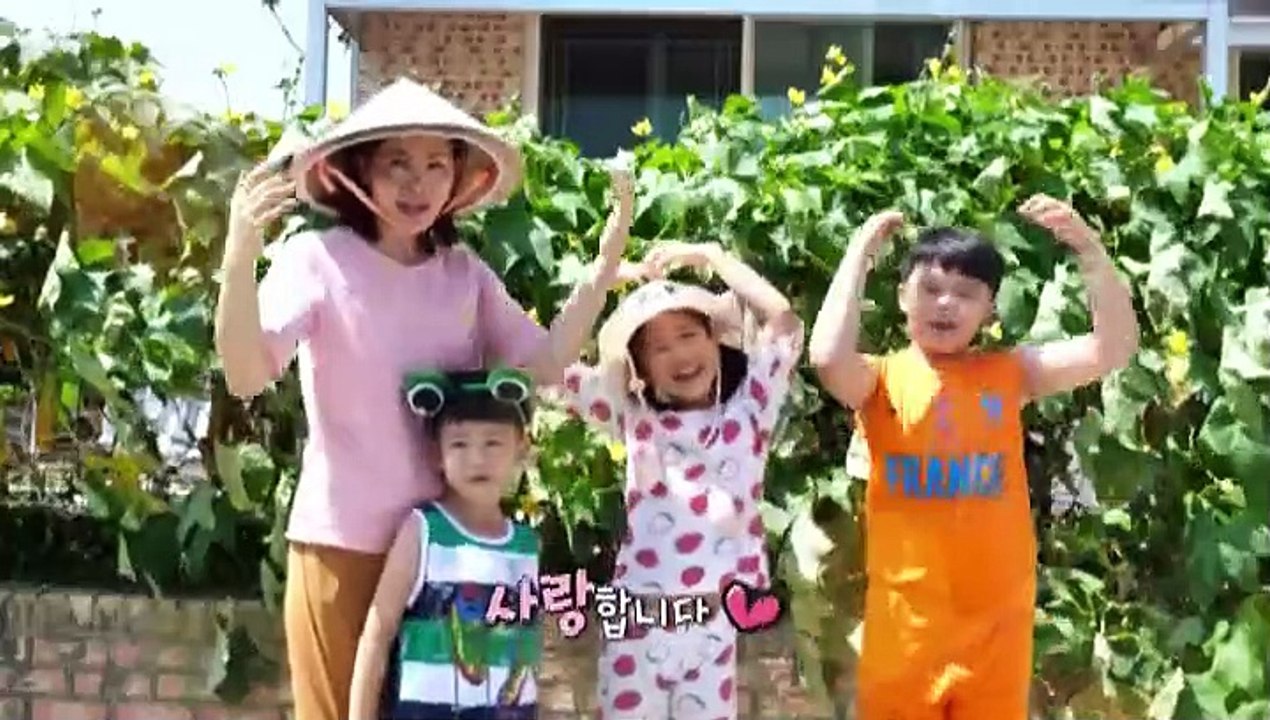 [하모니] 대식구 며느리! 다혜 씨의 꿈을 찾아서 - 3부