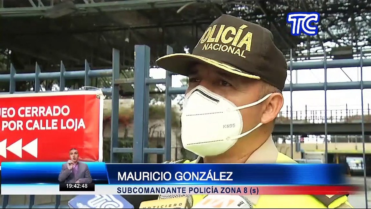 Cadáver sin  identificar fue hallado en el río Guayas, cerca del Malecón 2.000