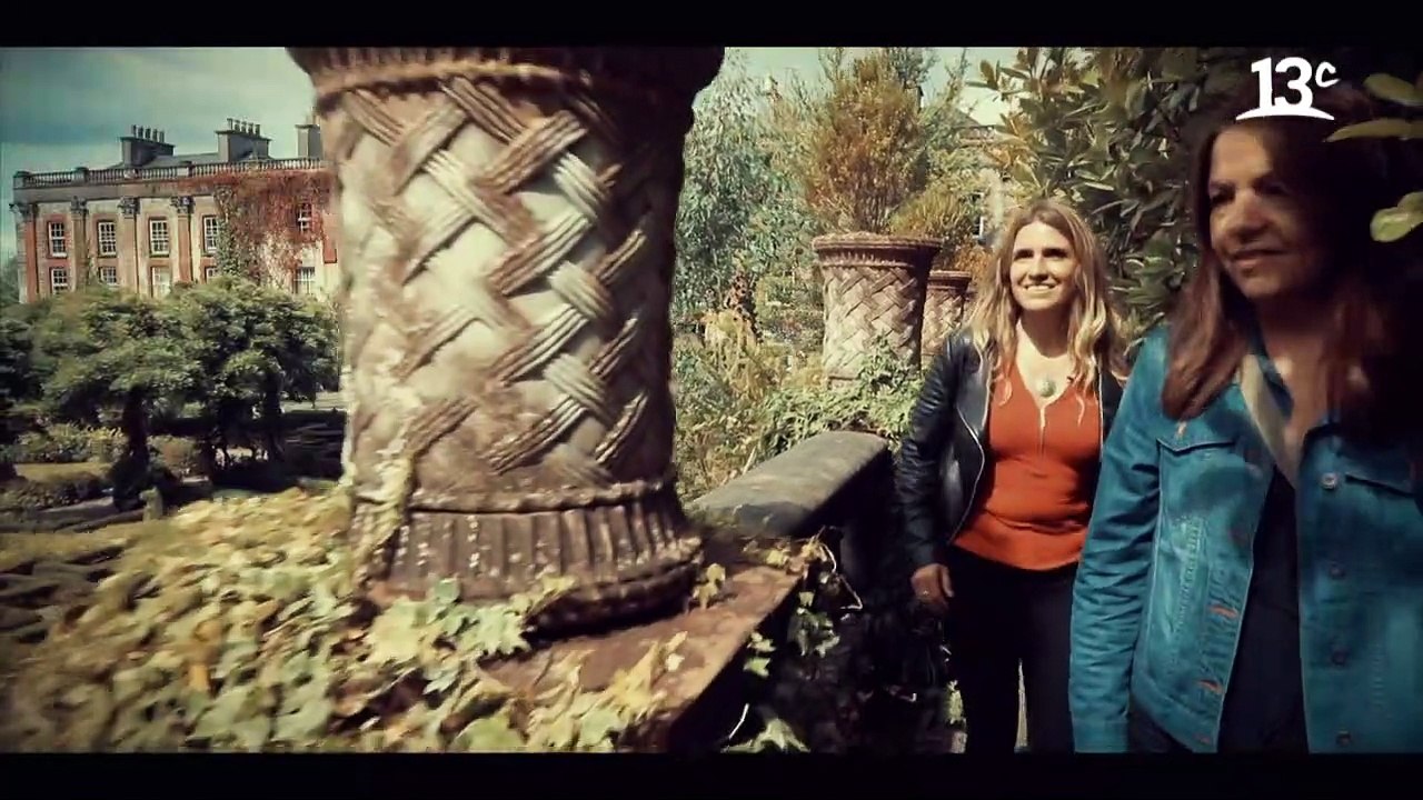 Los monumentos que reflejan la historia de Irlanda _ Un Viaje en el Tiempo