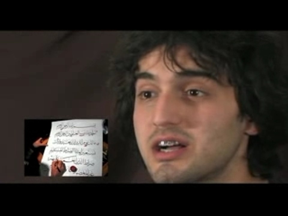 I AM A MUSLIM