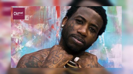 Rapper Gucci Mane Sad news...