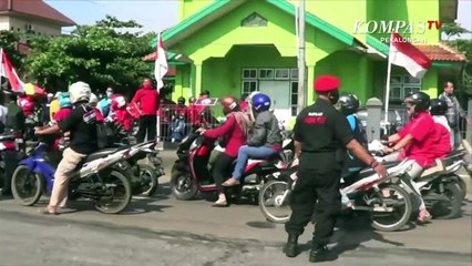 Pasangan Aladin Targetkan Menang di Pilkada Kota Pekalongan 2020