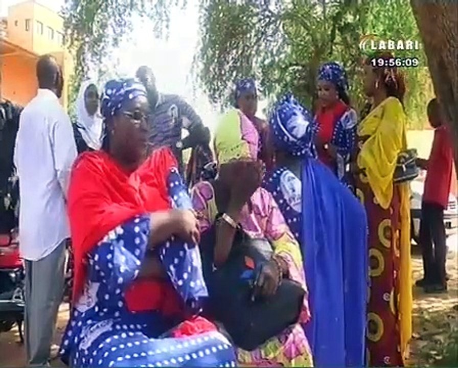 JT LABARI 04 SEPTEMBRE 2020