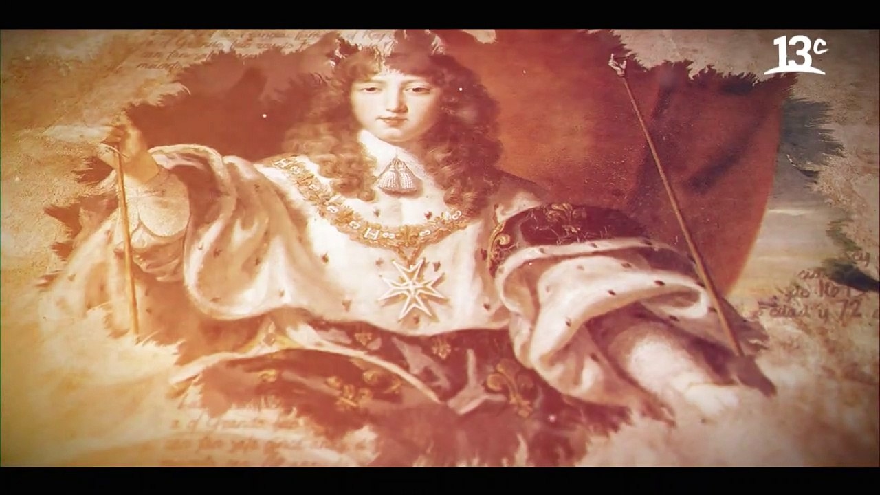 El extraordinario e histórico Palacio de Versalles (Francia) _ Un Viaje en El Tiempo