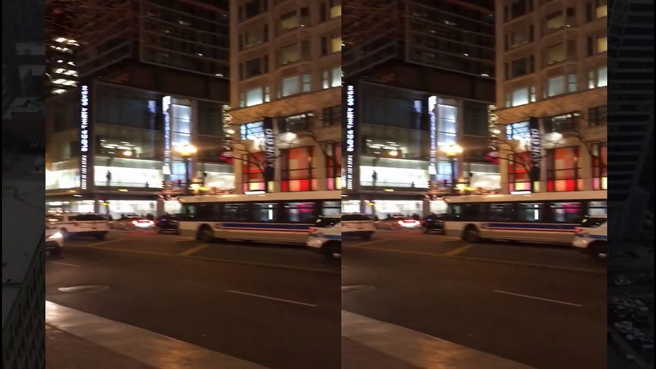 Chicago Tour 2020 Part 1