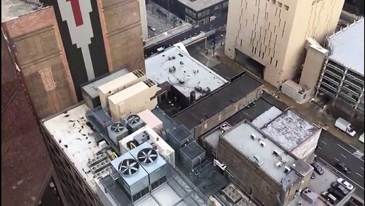 Chicago Tour 2020 Part 2