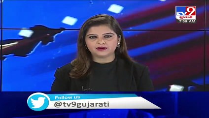 Ambaji temple to remain closed tomorrow for 'prakshalan vidhi'  - TV9News