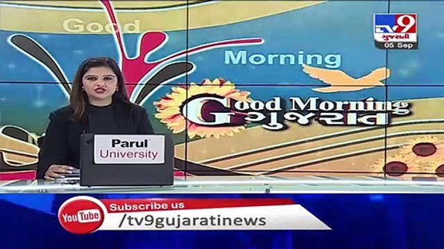 Amid tension on LAC, Rajnath Singh holds talks with Chinese defence minister in Moscow - TV9News