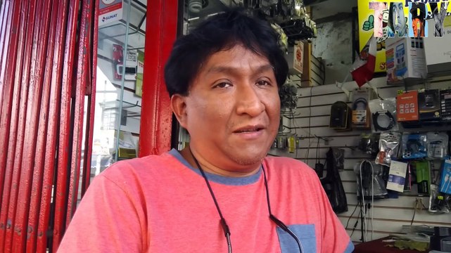 Hinchas Opinan Del Caso Paolo Guerrero Y Productos Selección Peruana Munidliasta Rusia 2018