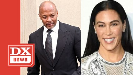 Dr. Dre's Estranged Wife Is Demanding $2 Million A MONTH To Survive