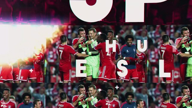 Kathleen Kruger- Người phụ nữ quyền lực nhất Bayern Munich - Nhân vật Bundesliga - NEXT SPORTS