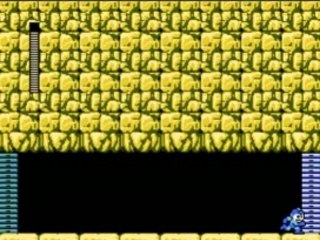 Rockman Exile: Wood Man