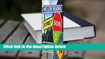 Full version  We Love Reading Street Signs  Best Sellers Rank : #4