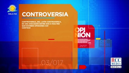 Holi Matos: Siguen las suplantaciones de identidad