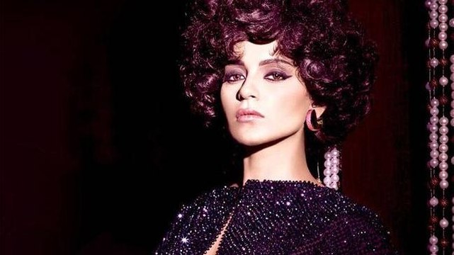 Kangana Ranaut vs Maharashtra govt: Row erupts after actor compares Mumbai to PoK