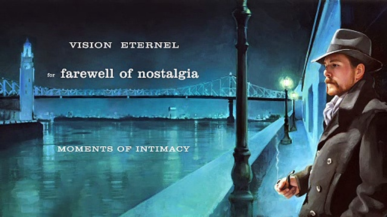 Vision Eternel - Moments Of Intimacy